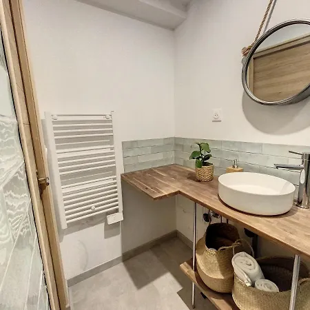 Au Duplex Indus/Chic De Breteuil Appartement Buitenkant foto