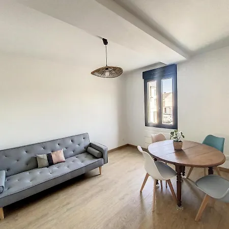 Au Duplex Indus/Chic De Breteuil Appartement Buitenkant foto