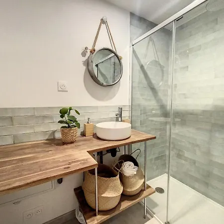 Au Duplex Indus/Chic De Breteuil Appartement Buitenkant foto