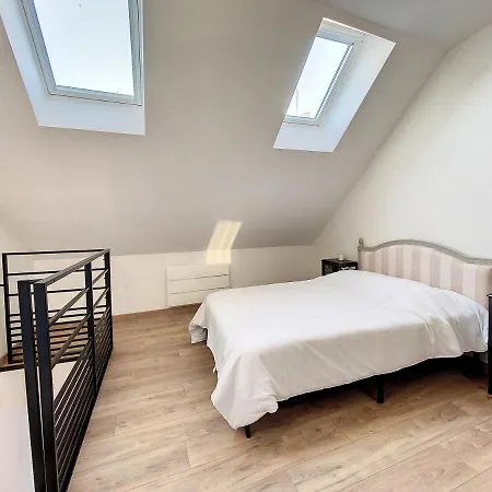 Au Duplex Indus/Chic De Breteuil Appartement Buitenkant foto