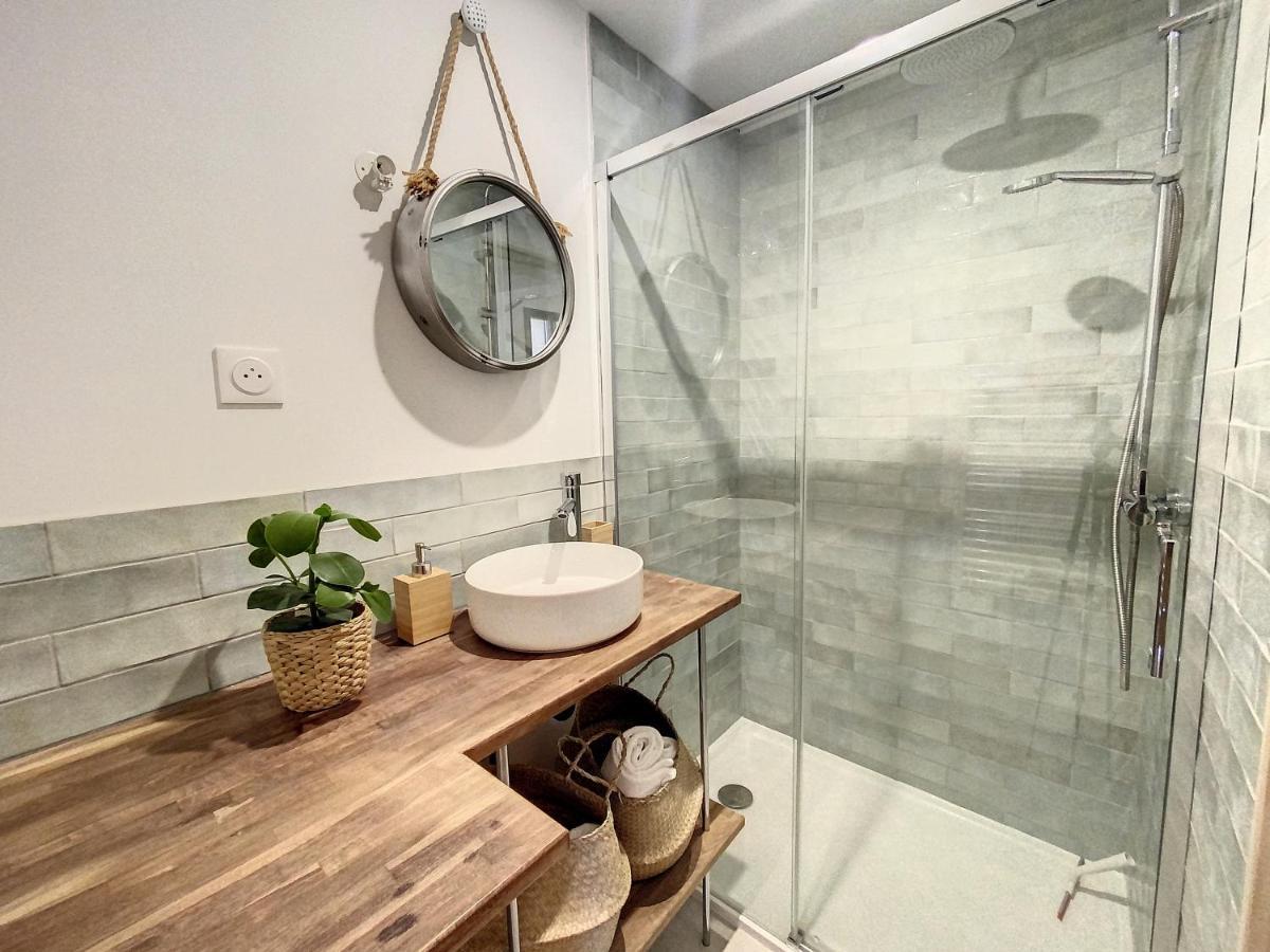 Au Duplex Indus/chic De Appartement Breteuil