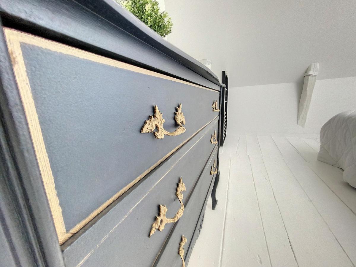Au Duplex Indus/chic De * Breteuil