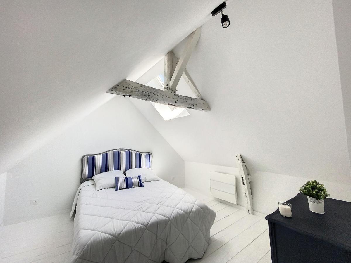 Au Duplex Indus/chic De