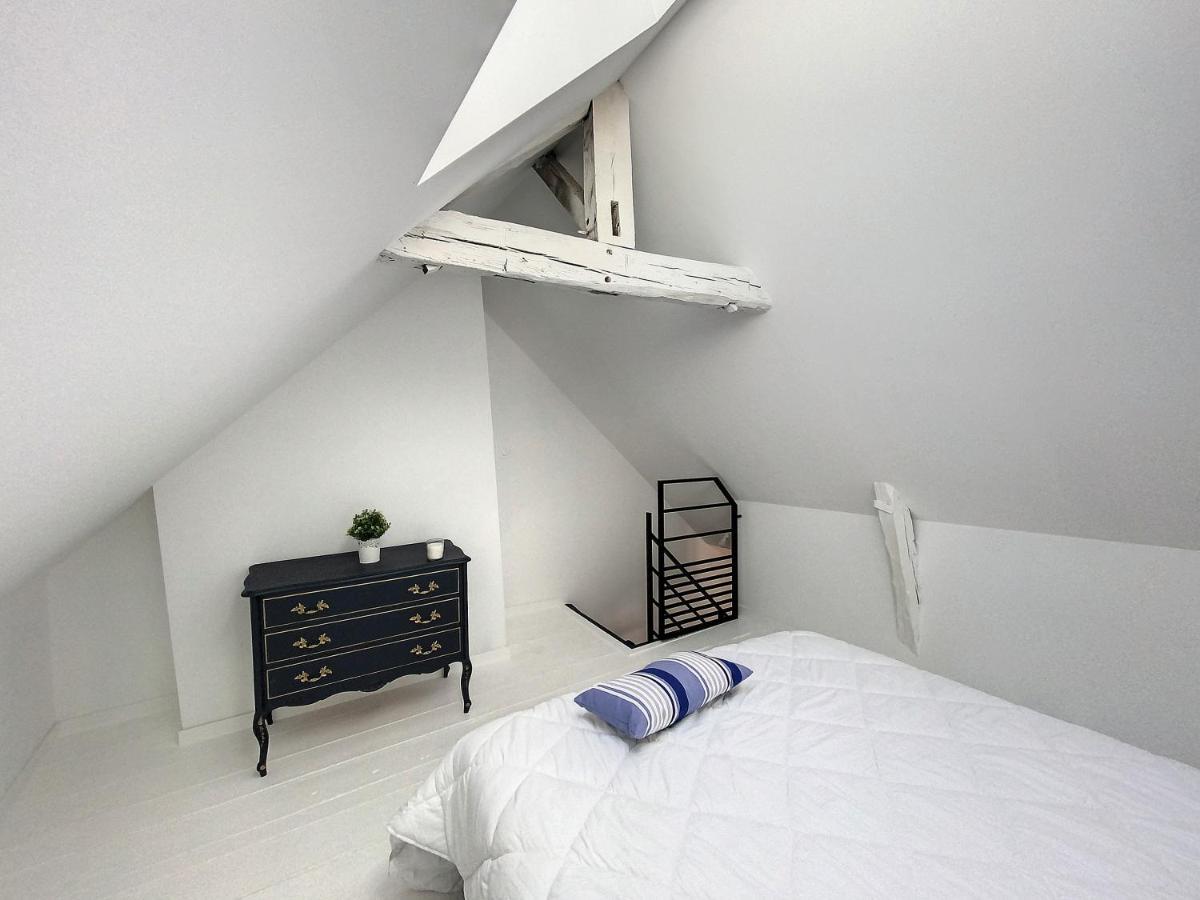 Au Duplex Indus/chic De *