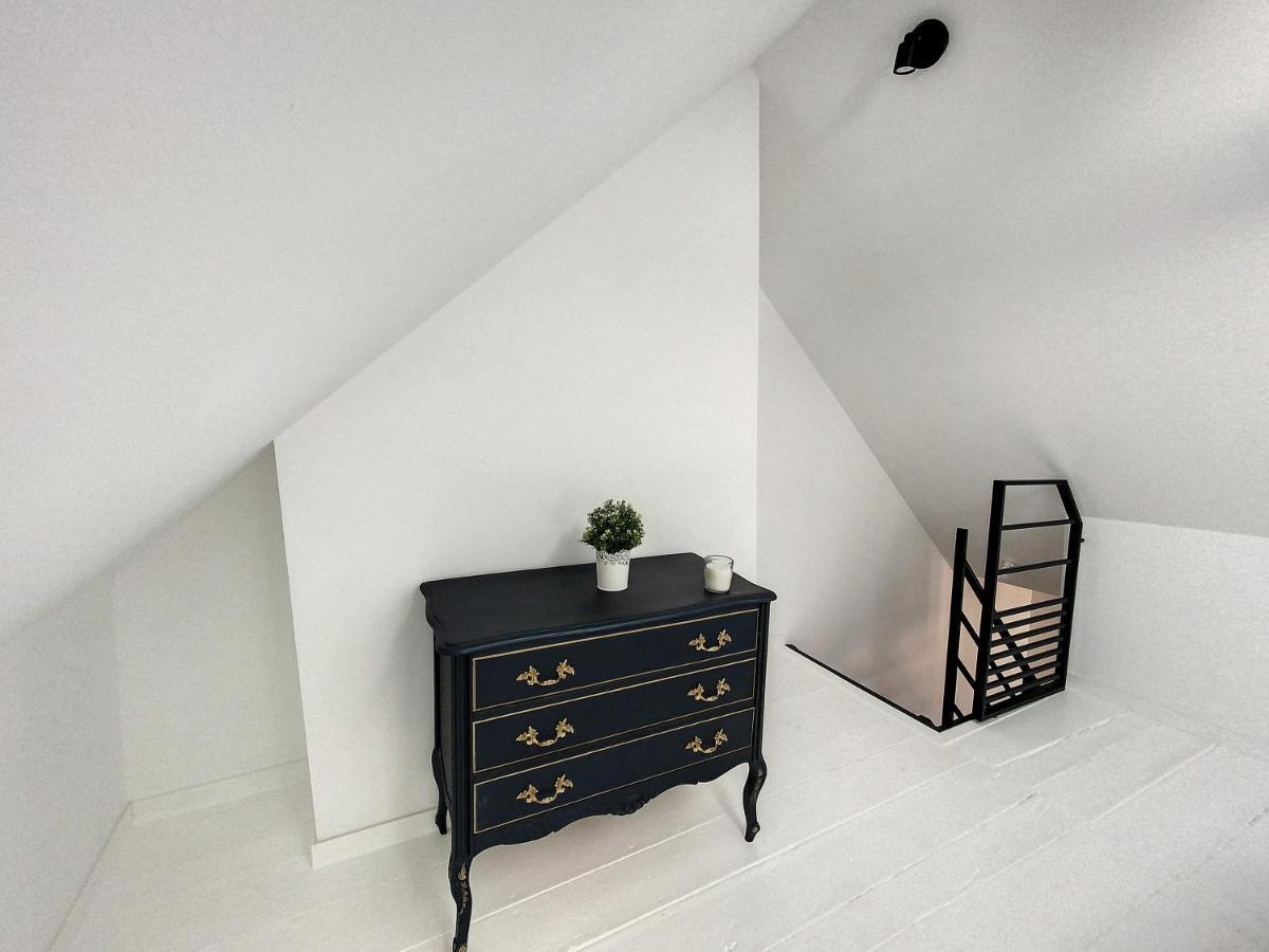 Au Duplex Indus/chic De * Breteuil